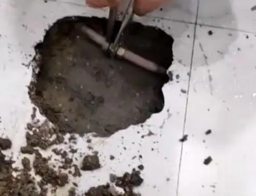 马关卫生间漏水检测电话