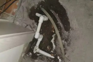 马关卫生间漏水检测多少钱