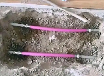 马关卫生间测漏水多少钱