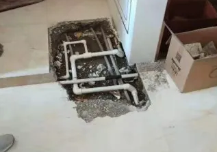 马关查漏水多少钱