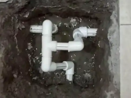 马关卫生间漏水维修公司为您专业分享一下马关查漏水的知识点