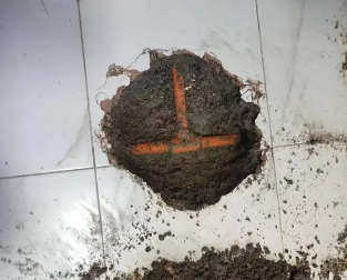 马关查漏水多少钱