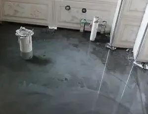 马关卫生间漏水维修公司为您专业分享下马关卫生间漏水检测的知识点