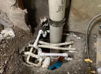 马关卫生间漏水检测多少钱
