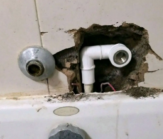 马关卫生间漏水检测多少钱