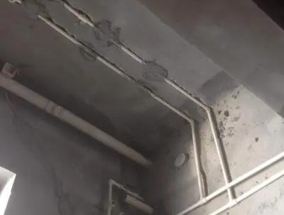 马关卫生间漏水维修技术的依据是什么
