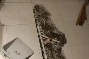 马关卫生间漏水检测电话